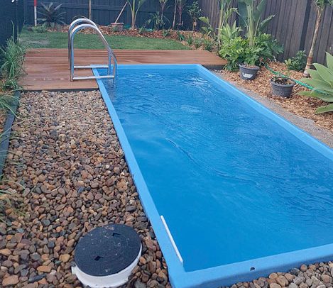 skip pool burpengary east